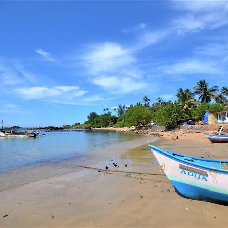 Colomb Bay Homes Canacona Dış mekan fotoğraf