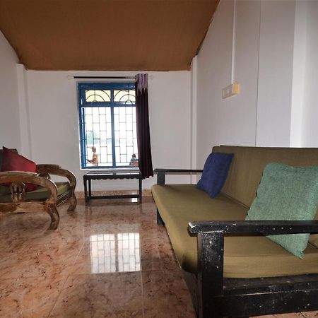 Colomb Bay Homes Canacona Dış mekan fotoğraf