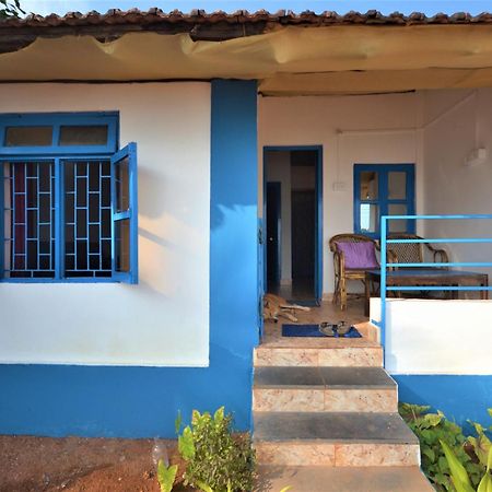 Colomb Bay Homes Canacona Dış mekan fotoğraf