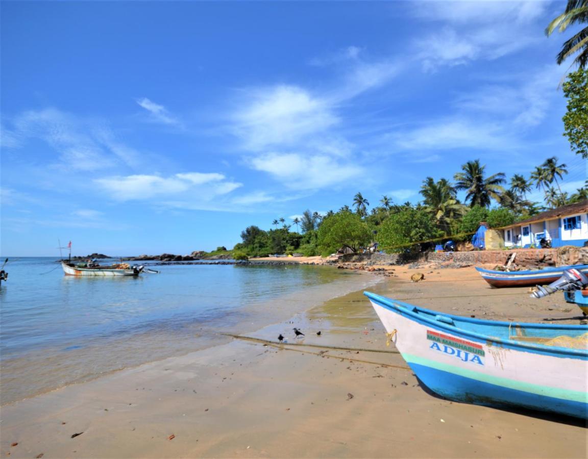 Colomb Bay Homes Canacona Dış mekan fotoğraf