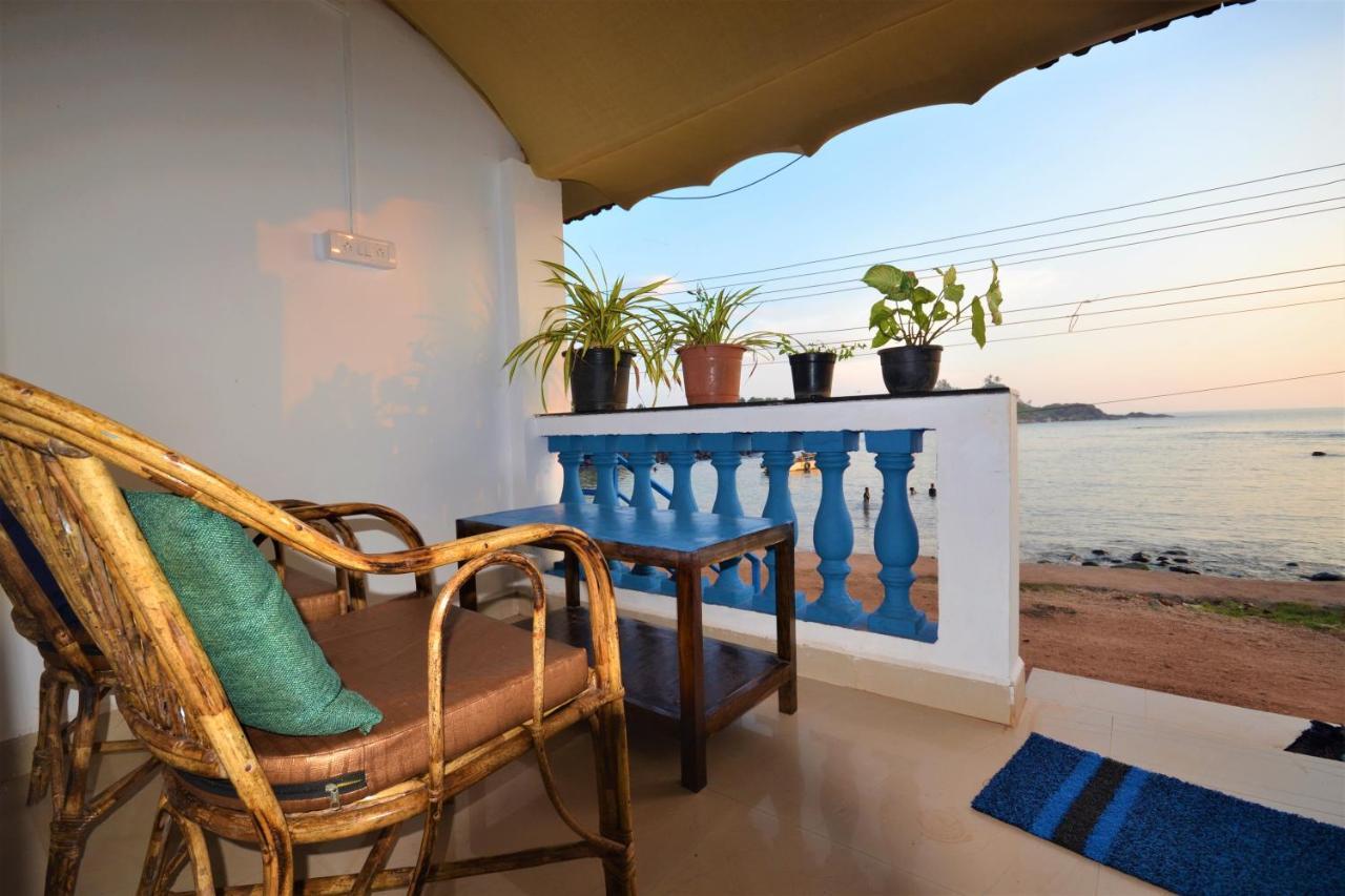 Colomb Bay Homes Canacona Dış mekan fotoğraf
