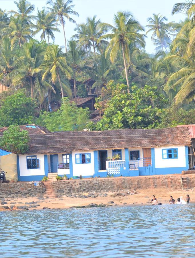 Colomb Bay Homes Canacona Dış mekan fotoğraf