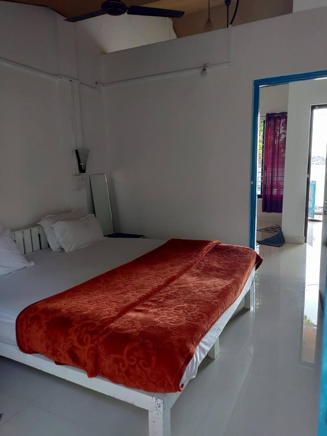 Colomb Bay Homes Canacona Dış mekan fotoğraf