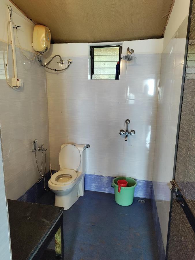 Colomb Bay Homes Canacona Dış mekan fotoğraf