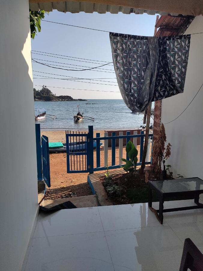 Colomb Bay Homes Canacona Dış mekan fotoğraf