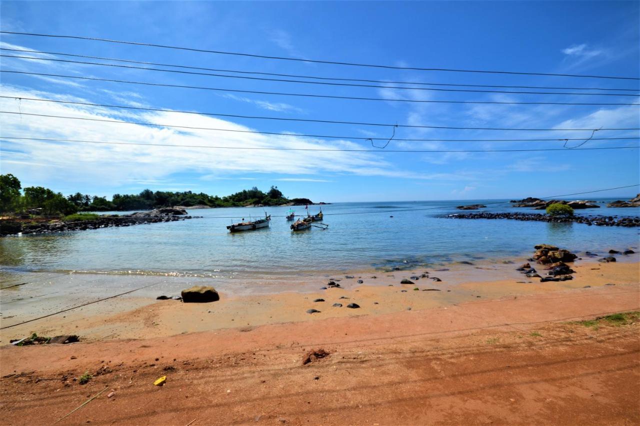 Colomb Bay Homes Canacona Dış mekan fotoğraf