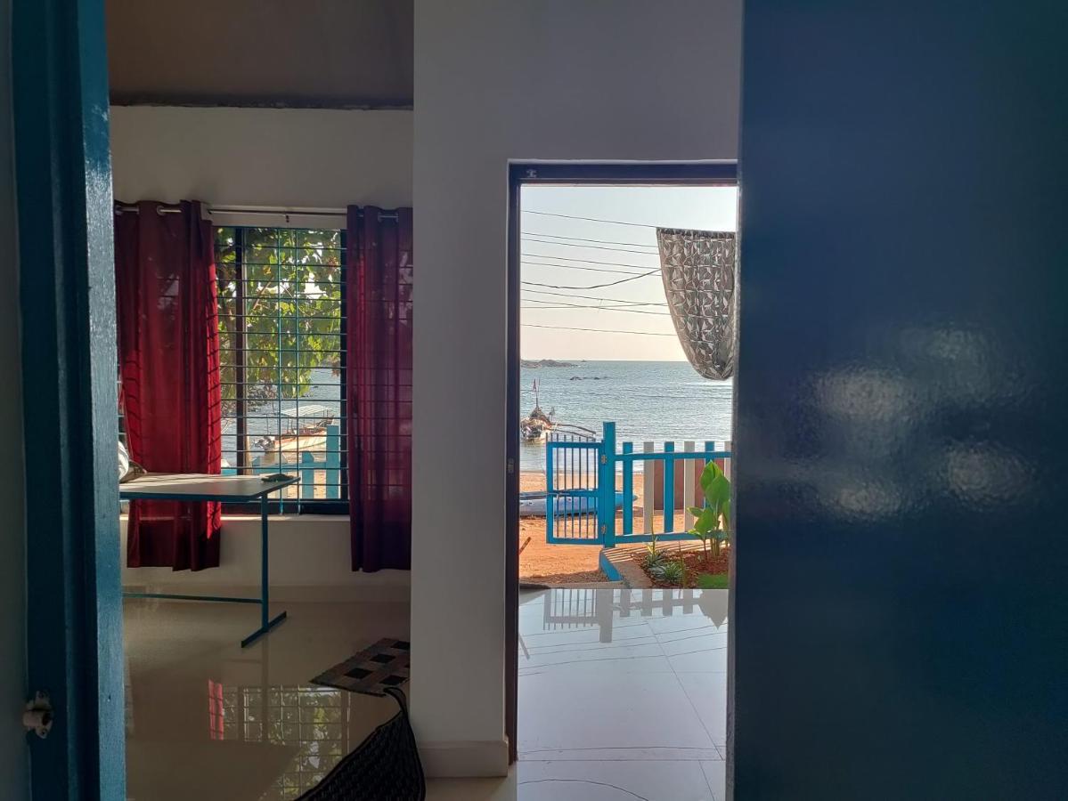 Colomb Bay Homes Canacona Dış mekan fotoğraf