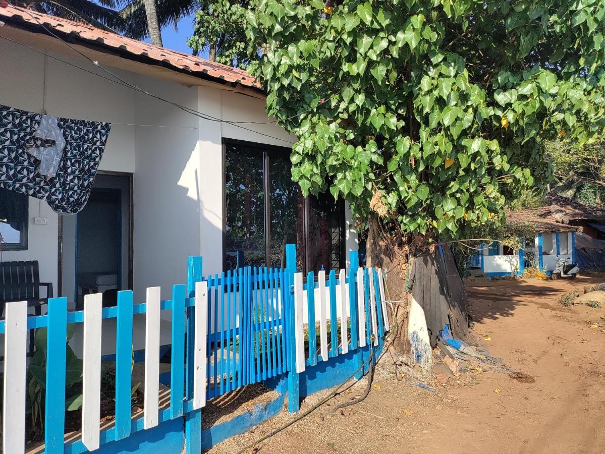 Colomb Bay Homes Canacona Dış mekan fotoğraf