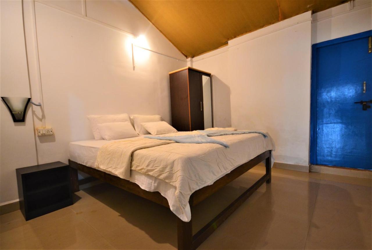 Colomb Bay Homes Canacona Dış mekan fotoğraf