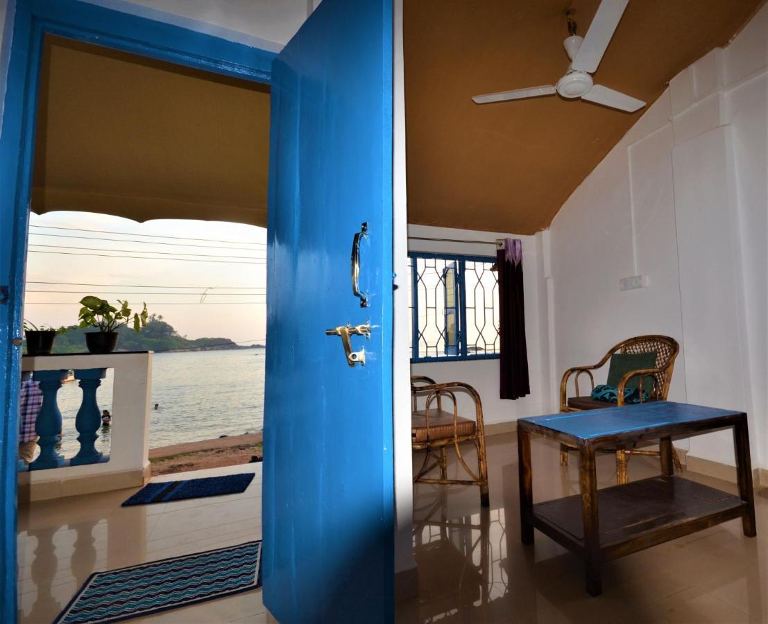 Colomb Bay Homes Canacona Dış mekan fotoğraf