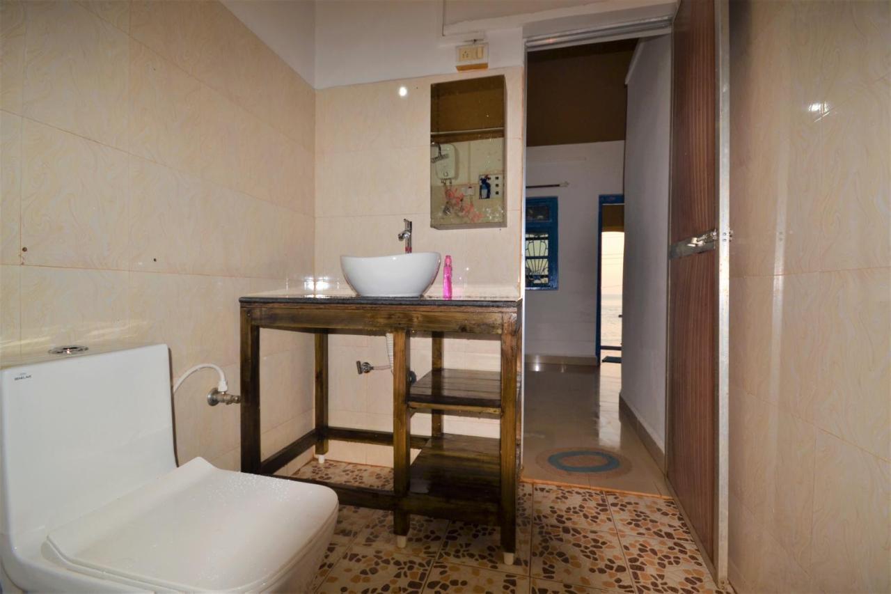 Colomb Bay Homes Canacona Dış mekan fotoğraf