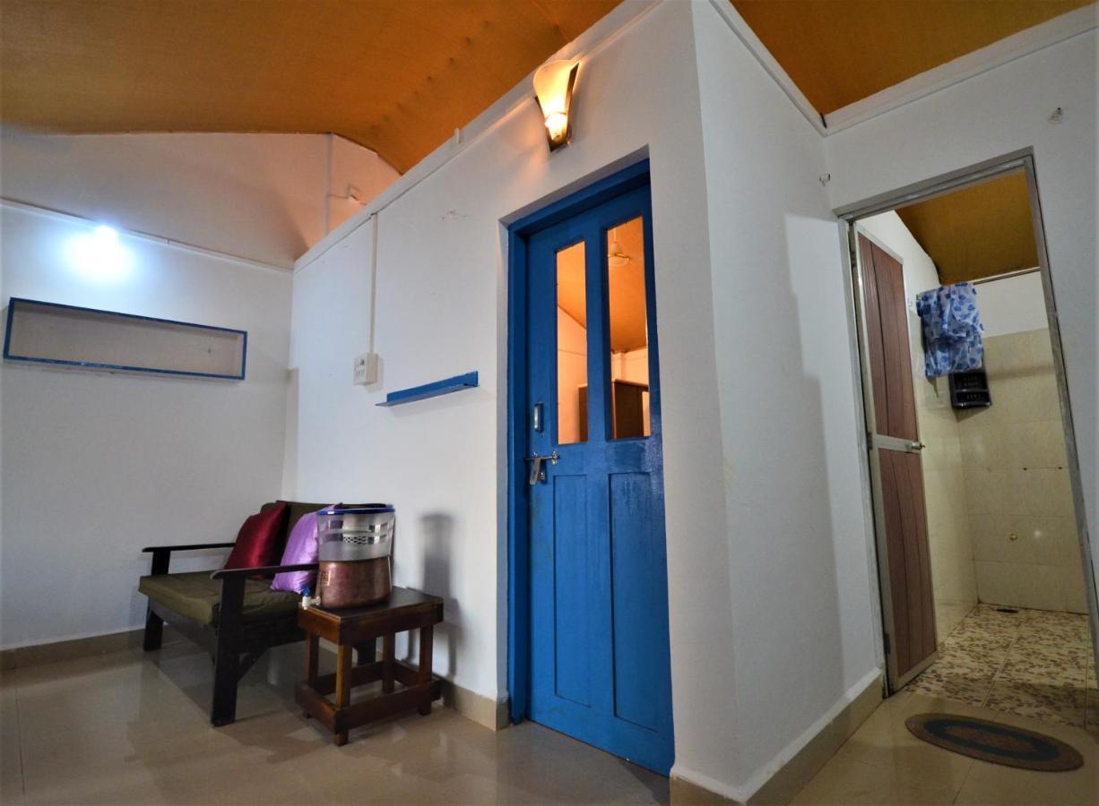 Colomb Bay Homes Canacona Dış mekan fotoğraf