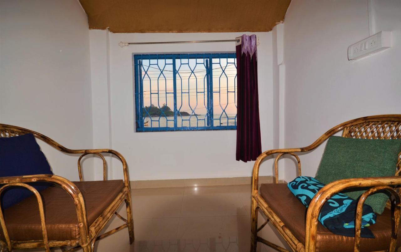 Colomb Bay Homes Canacona Dış mekan fotoğraf