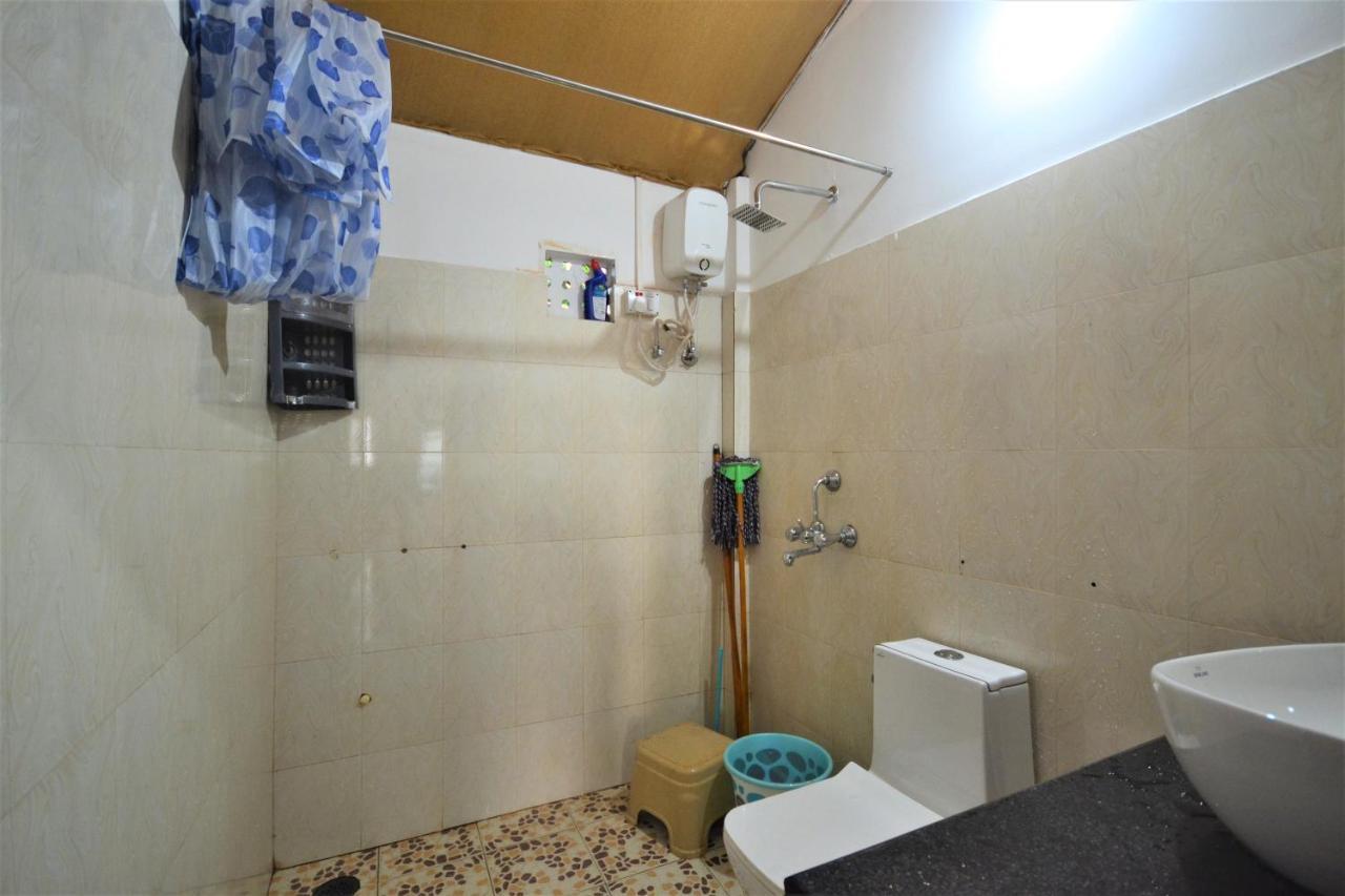 Colomb Bay Homes Canacona Dış mekan fotoğraf