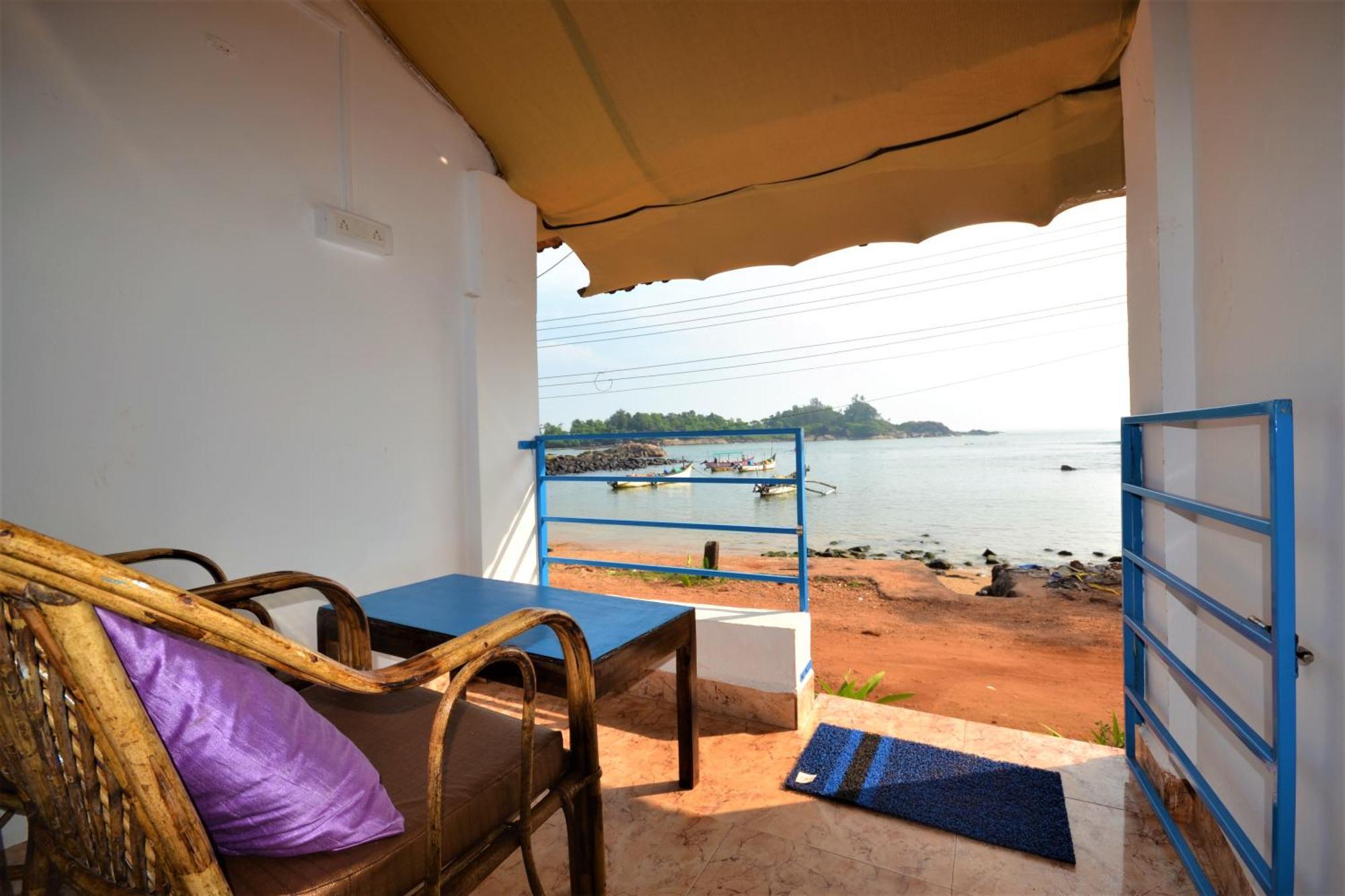 Colomb Bay Homes Canacona Dış mekan fotoğraf