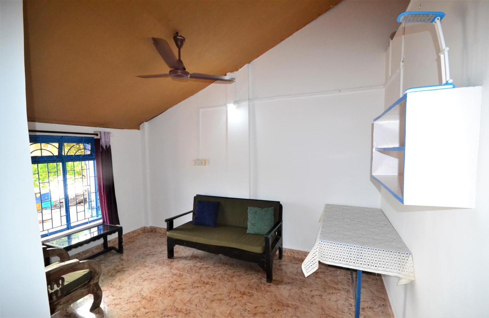 Colomb Bay Homes Canacona Dış mekan fotoğraf