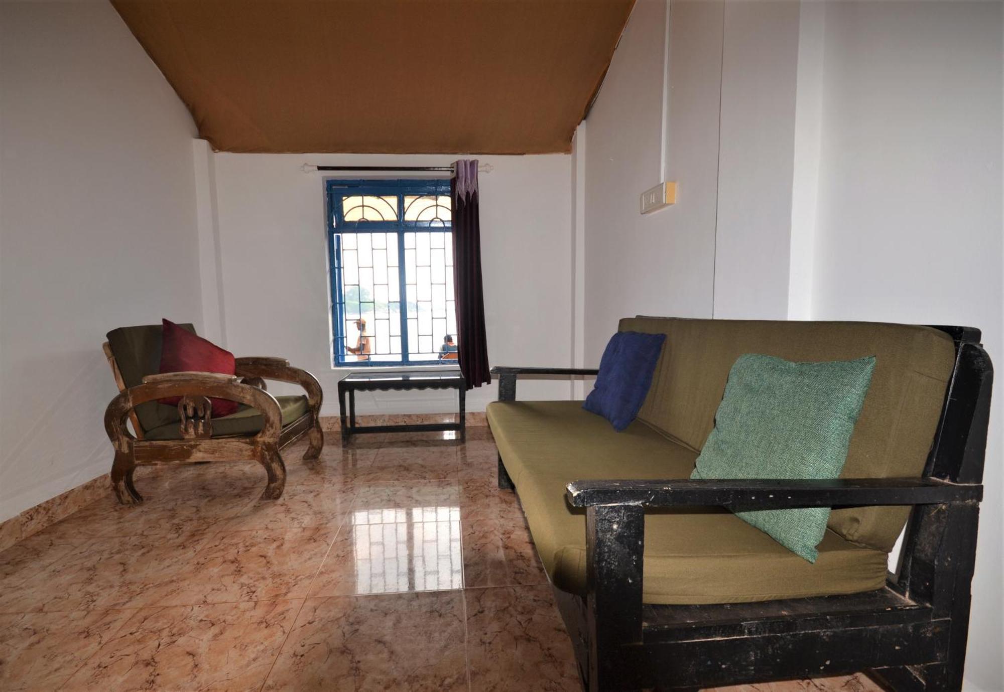 Colomb Bay Homes Canacona Dış mekan fotoğraf
