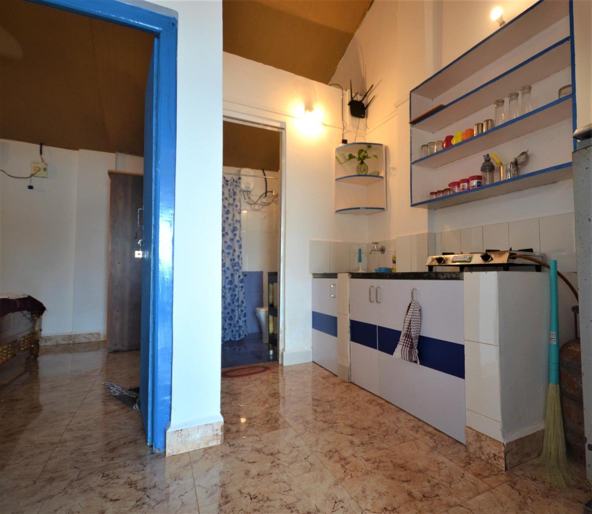 Colomb Bay Homes Canacona Dış mekan fotoğraf