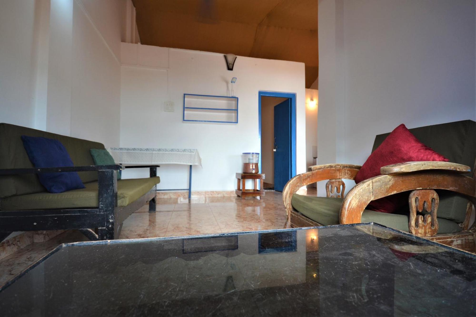 Colomb Bay Homes Canacona Dış mekan fotoğraf