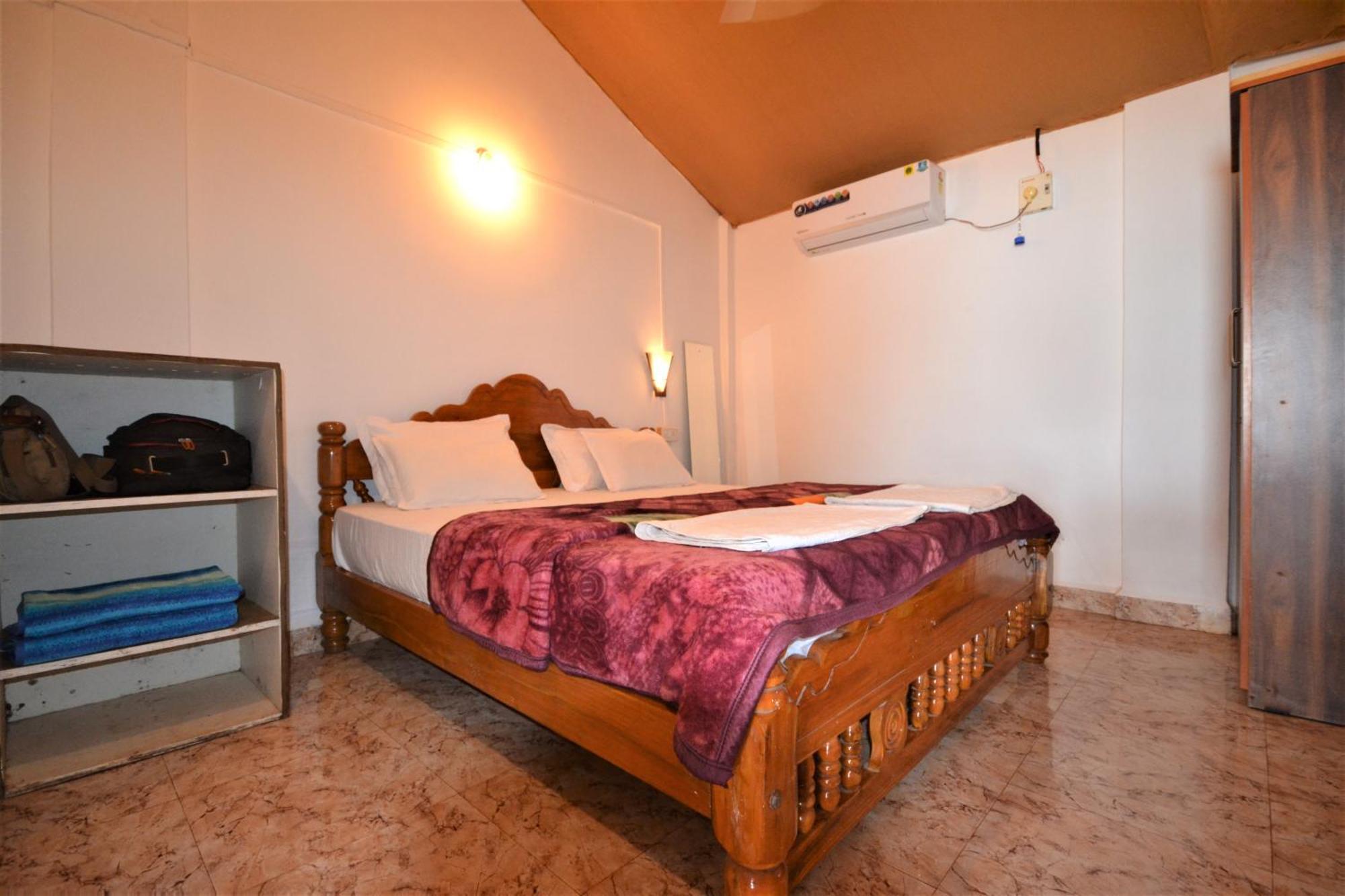 Colomb Bay Homes Canacona Dış mekan fotoğraf