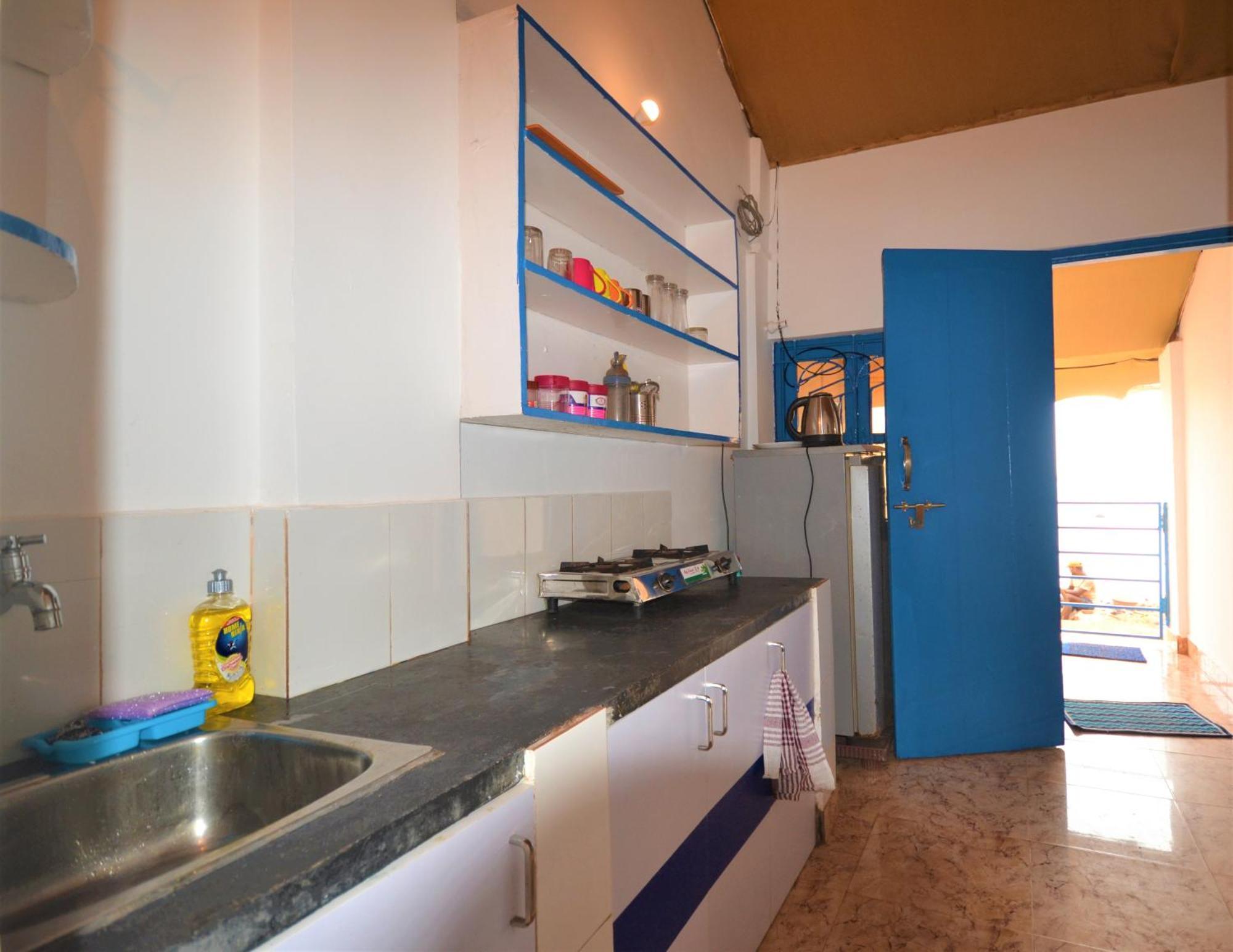 Colomb Bay Homes Canacona Dış mekan fotoğraf