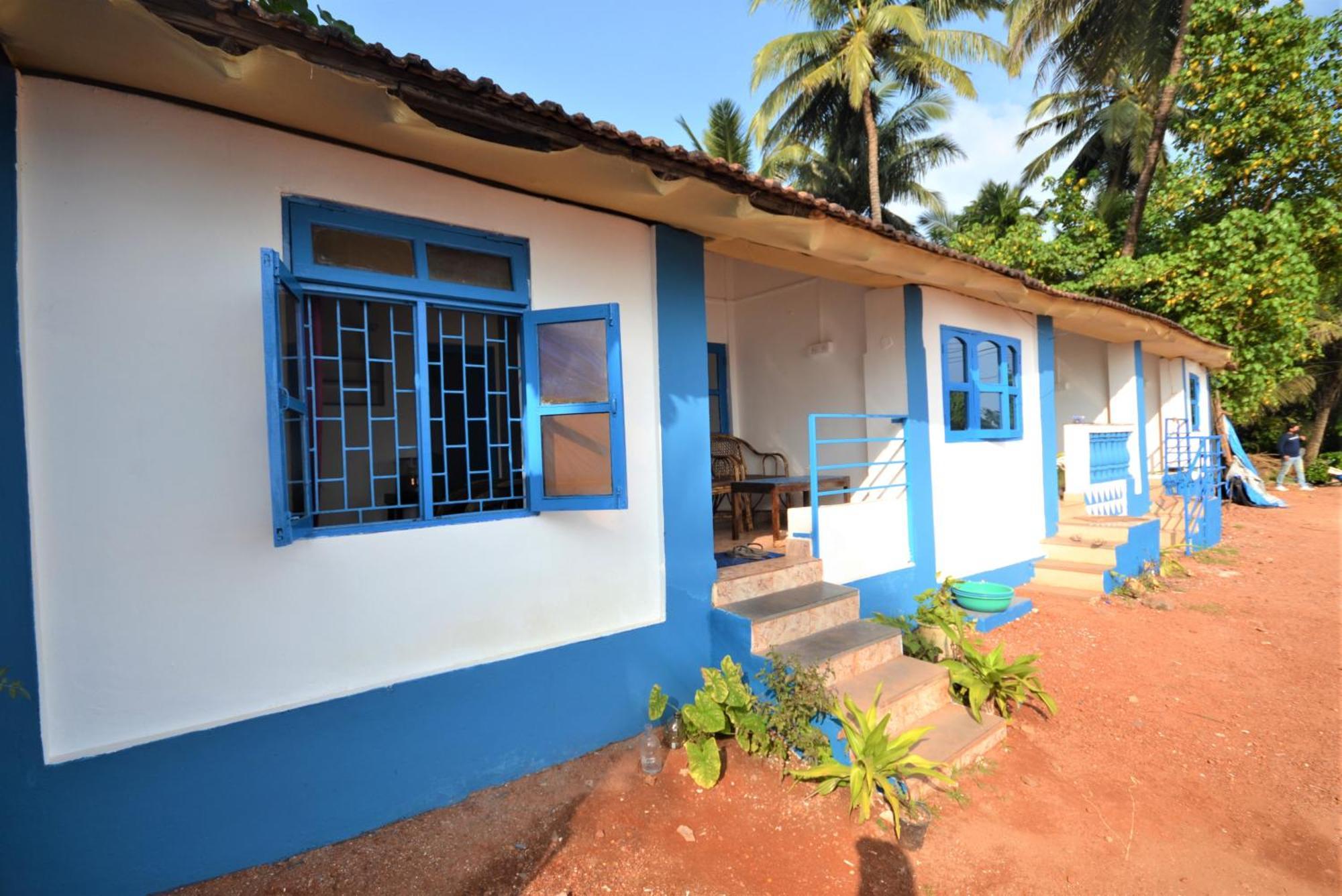 Colomb Bay Homes Canacona Dış mekan fotoğraf